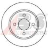 DODGE 4313593 Brake Disc